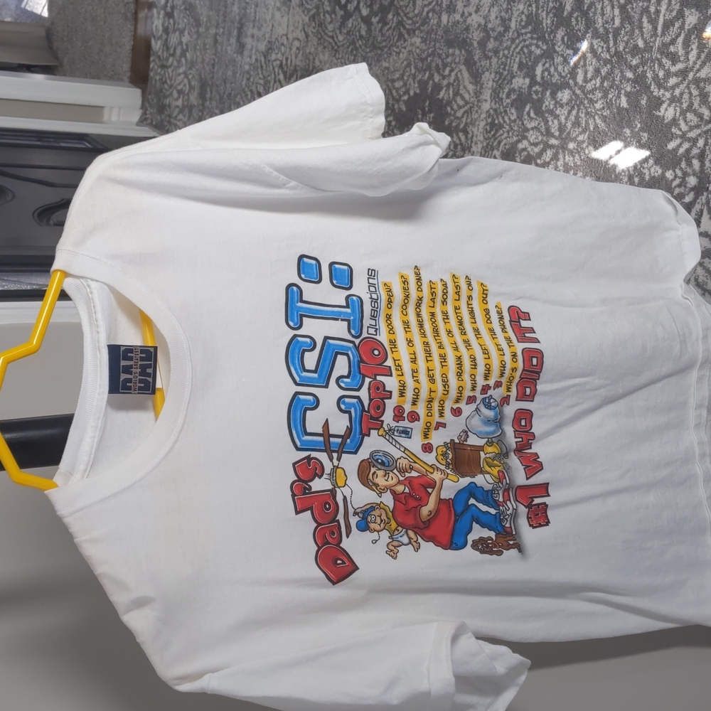 Men's T-shirt